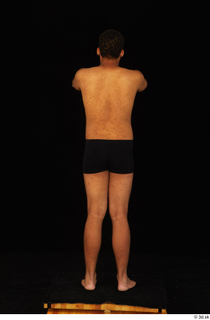 Garson black underwear standing whole body 0038.jpg